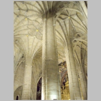 Concatedral de Logroño, photo Zarateman, Wikipedia,3.jpg
